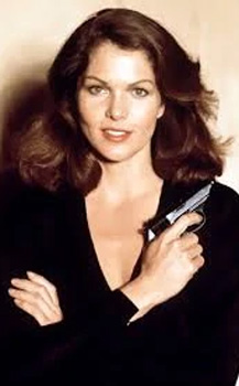 Lois Chiles